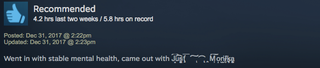 Illustration for article titled Doki Doki Literature Club, As Told By Steam Reviews